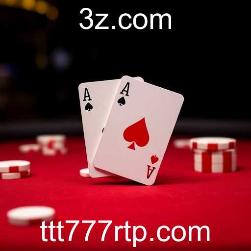 Descubra o fascinante mundo do Blackjack no ttt777.com