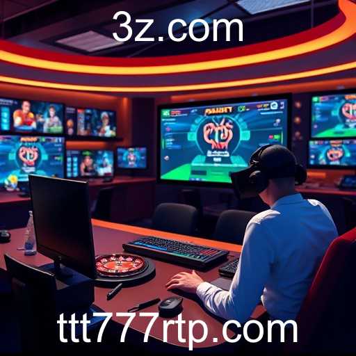 Expansão do Mercado de Jogos Online em 2025