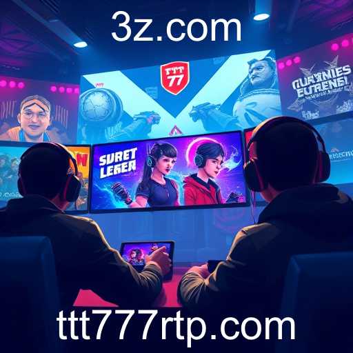A Revolução do Streaming de Jogos em 2025