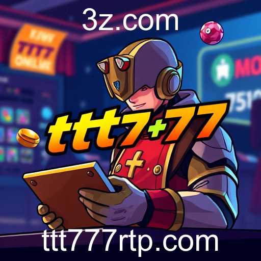O Impacto Crescente de ttt777.com no Mercado de Jogos Online