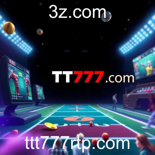O Impacto do ttt777.com no Cenário de Jogos em 2025