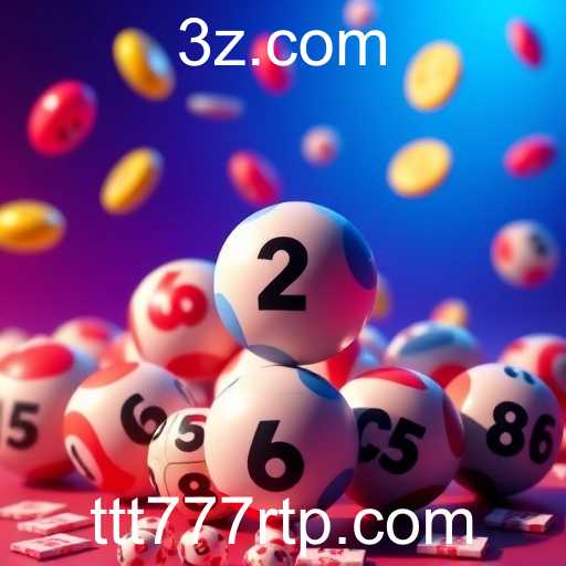 Descubra as Emoções e Oportunidades da Loteria no ttt777.com