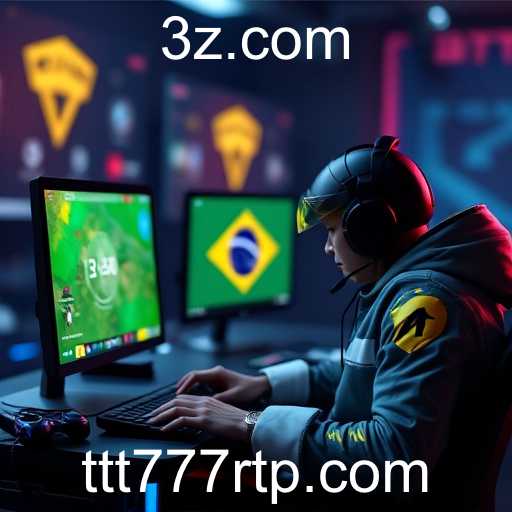 A Ascensão dos Jogos Online no Brasil