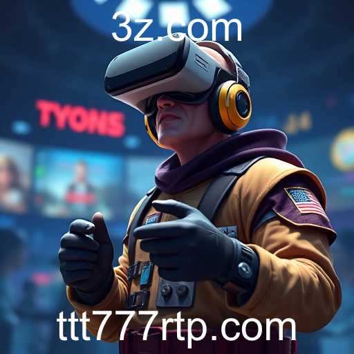 A Ascensão do ttt777.com em 2025