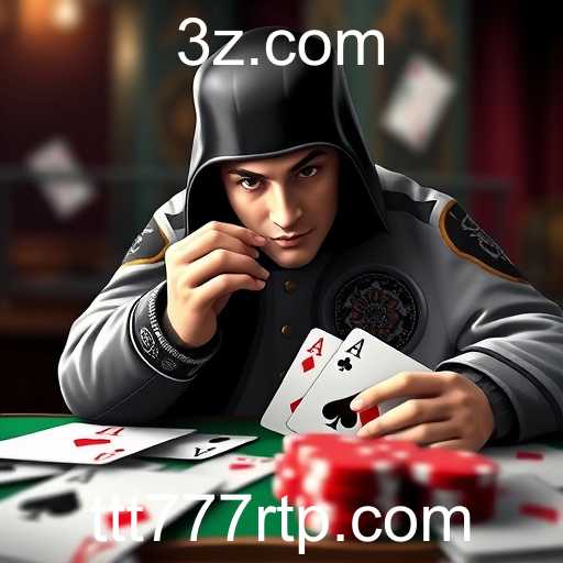 Revolução no Mundo dos Jogos com ttt777.com